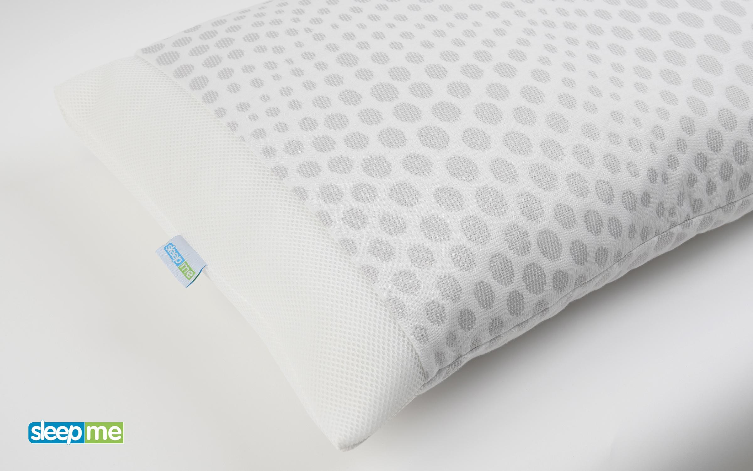 Възглавница 50/70 Sleep Detox Sense,   5
